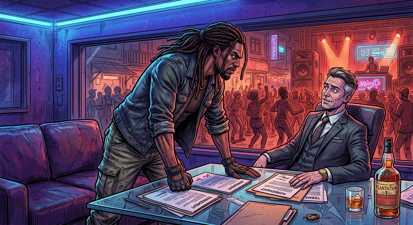 comic panel